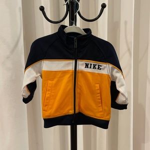 12M Nike Jacket